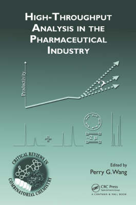 High-Throughput Analysis in the Pharmaceutical Industry - 