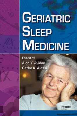 Geriatric Sleep Medicine - 