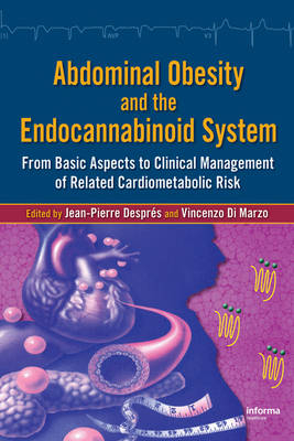 Abdominal Obesity and the Endocannabinoid System - 