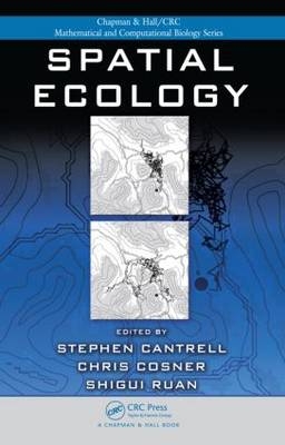 Spatial Ecology - 