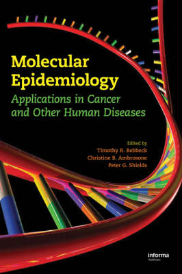 Molecular Epidemiology - 