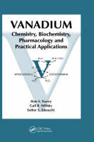 Vanadium - USA) Takeuchi Esther S. (State University of New York at Buffalo, (retired) Burnaby Alan S. (Simon Fraser University  British Columbia ) Tracey, New York Gail R. (University at Buffalo (SUNY)  USA) Willsky