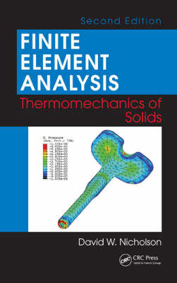 Finite Element Analysis -  David W. Nicholson