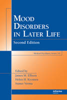 Mood Disorders in Later Life -  Paul C. Etter