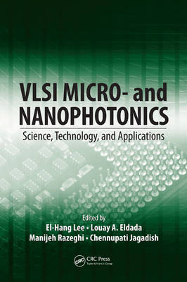 VLSI Micro- and Nanophotonics - 