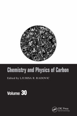 Chemistry & Physics of Carbon - 