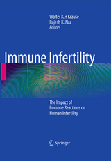 Immune Infertility - 