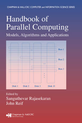 Handbook of Parallel Computing - 