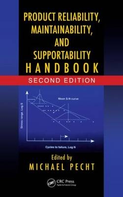 Product Reliability, Maintainability, and Supportability Handbook - 