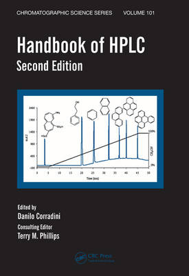 Handbook of HPLC - 