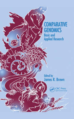 Comparative Genomics - 