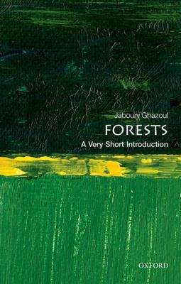 Forests -  Jaboury Ghazoul