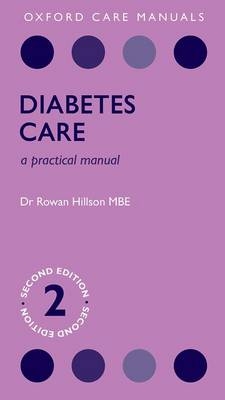 Diabetes Care -  Rowan Hillson