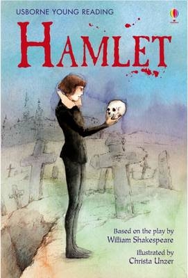 Hamlet -  Louie Stowell