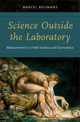 Science Outside the Laboratory -  Marcel Boumans