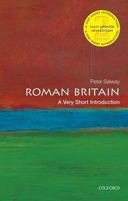 Roman Britain -  Peter Salway