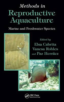 Methods in Reproductive Aquaculture - 