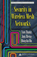 Security in Wireless Mesh Networks - 