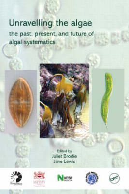 Unravelling the algae - 