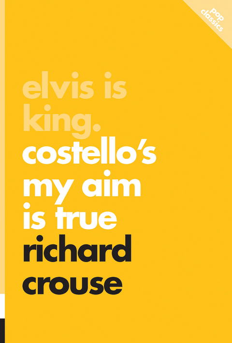 Elvis is King -  Richard Crouse