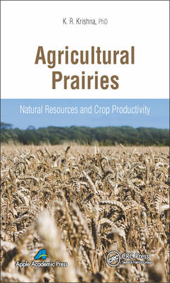 Agricultural Prairies -  K. R. Krishna