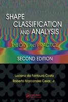 Shape Classification and Analysis -  Luciano da Fona Costa,  Jr. Roberto Marcond Cesar