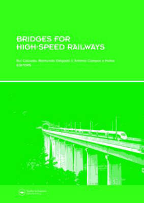 Bridges for High-Speed Railways - 