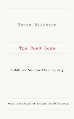 Road Home -  Ethan Nichtern