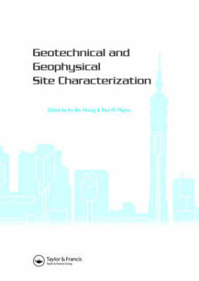 Geotechnical and Geophysical Site Characterization - 