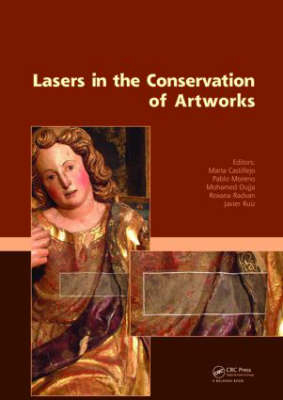 Lasers in the Conservation of Artworks - 