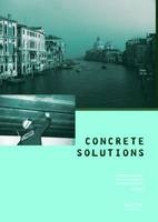 Concrete Solutions - 