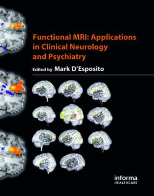 Functional MRI - 