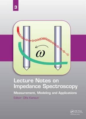 Lecture Notes on Impedance Spectroscopy - 