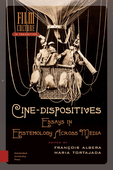 Cine-Dispositives - 