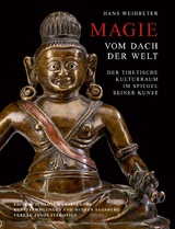 Magie vom Dach der Welt - Hans Weihreter