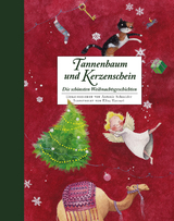 Tannenbaum und Kerzenschein - 