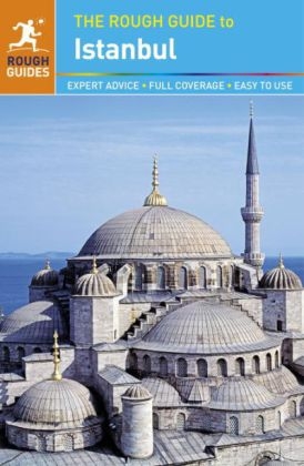 Rough Guide to Istanbul -  Rough Guides