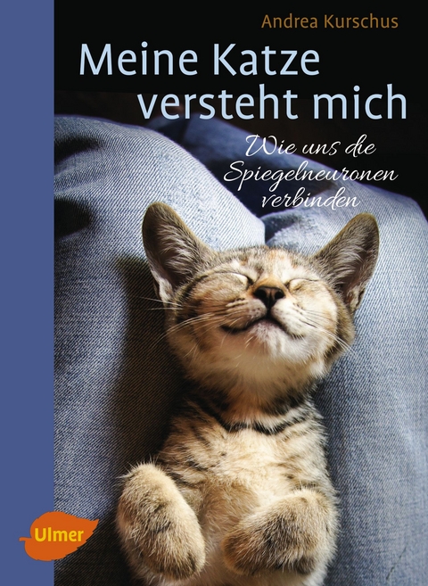 Meine Katze versteht mich - Andrea Kurschus