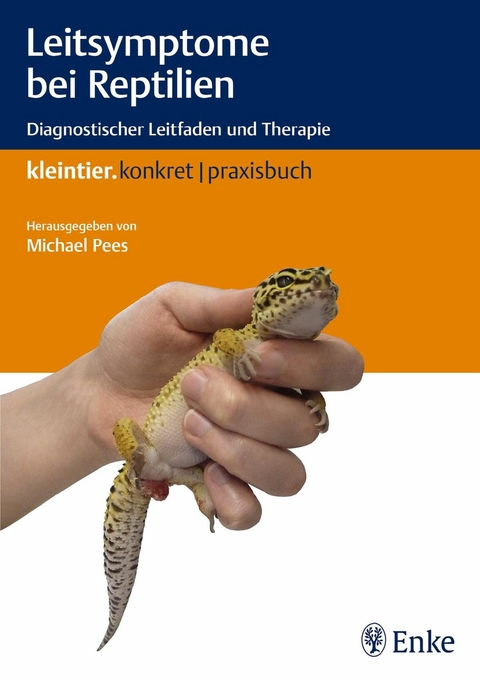 Leitsymptome bei Reptilien - 