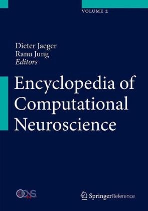 Encyclopedia of Computational Neuroscience - 