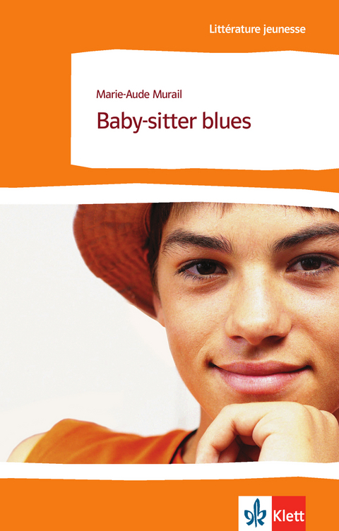 Baby-sitter blues - Marie-Aude Murail