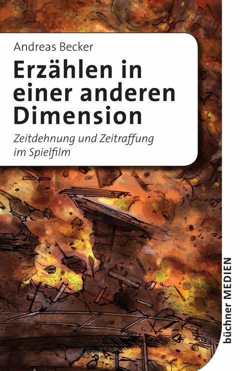 Erzählen in einer anderen Dimension - Andreas Becker