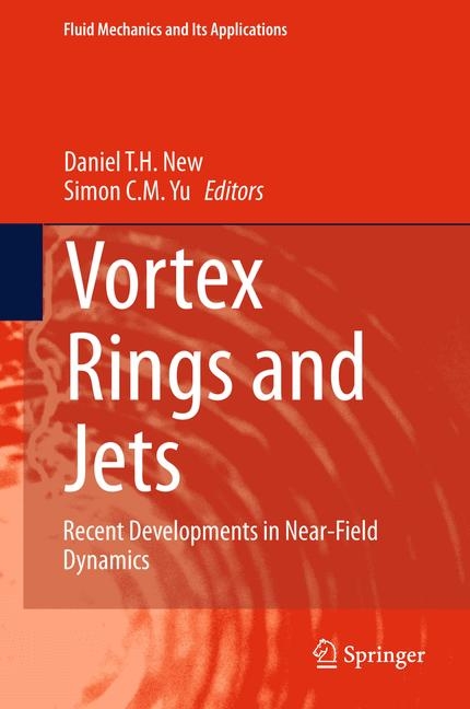 Vortex Rings and Jets - 