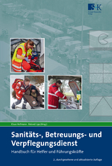 Sanitäts-, Betreuungs- und Verpflegungsdienst - Lipp, Roland; Hofmann, Klaus