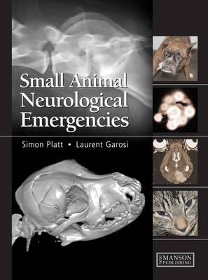 Small Animal Neurological Emergencies - 