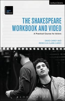 Shakespeare Workbook and Video -  David Carey,  Rebecca Clark Carey