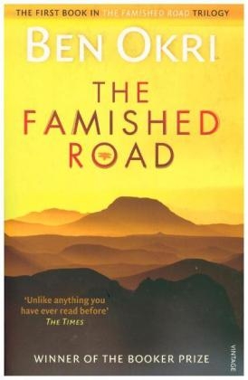 Famished Road -  Ben Okri