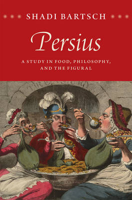 Persius -  Shadi BARTSCH