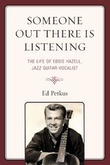 Someone Out There Is Listening -  Ed Petkus