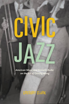 Civic Jazz -  Gregory Clark